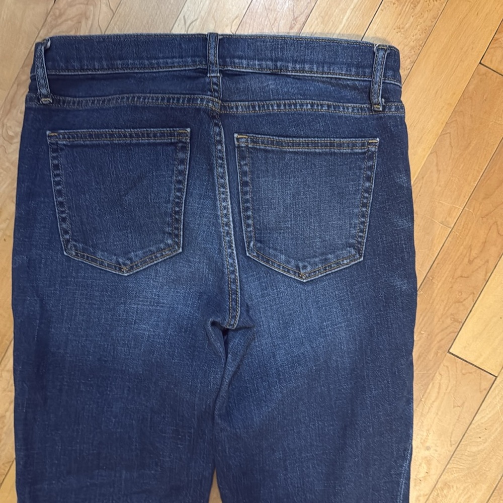 Gap real straight jeans - Picture 9 of 9